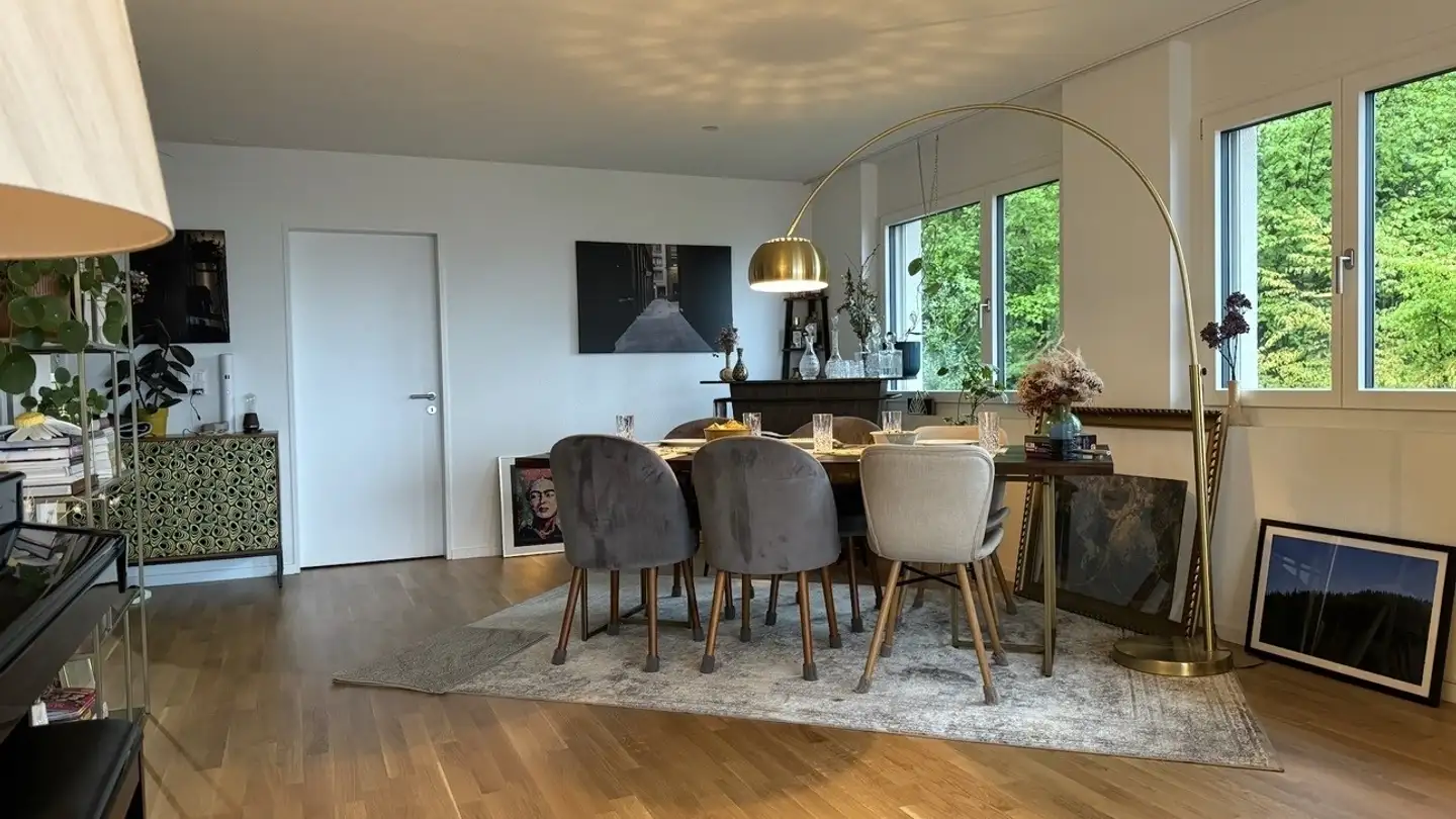 Apartment for rent - Kettberg 25, 8049 Zürich - Photo 4