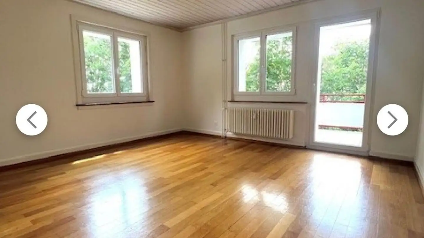 Appartamento in affitto - Grubenstieg 20, 8200 Schaffhausen
