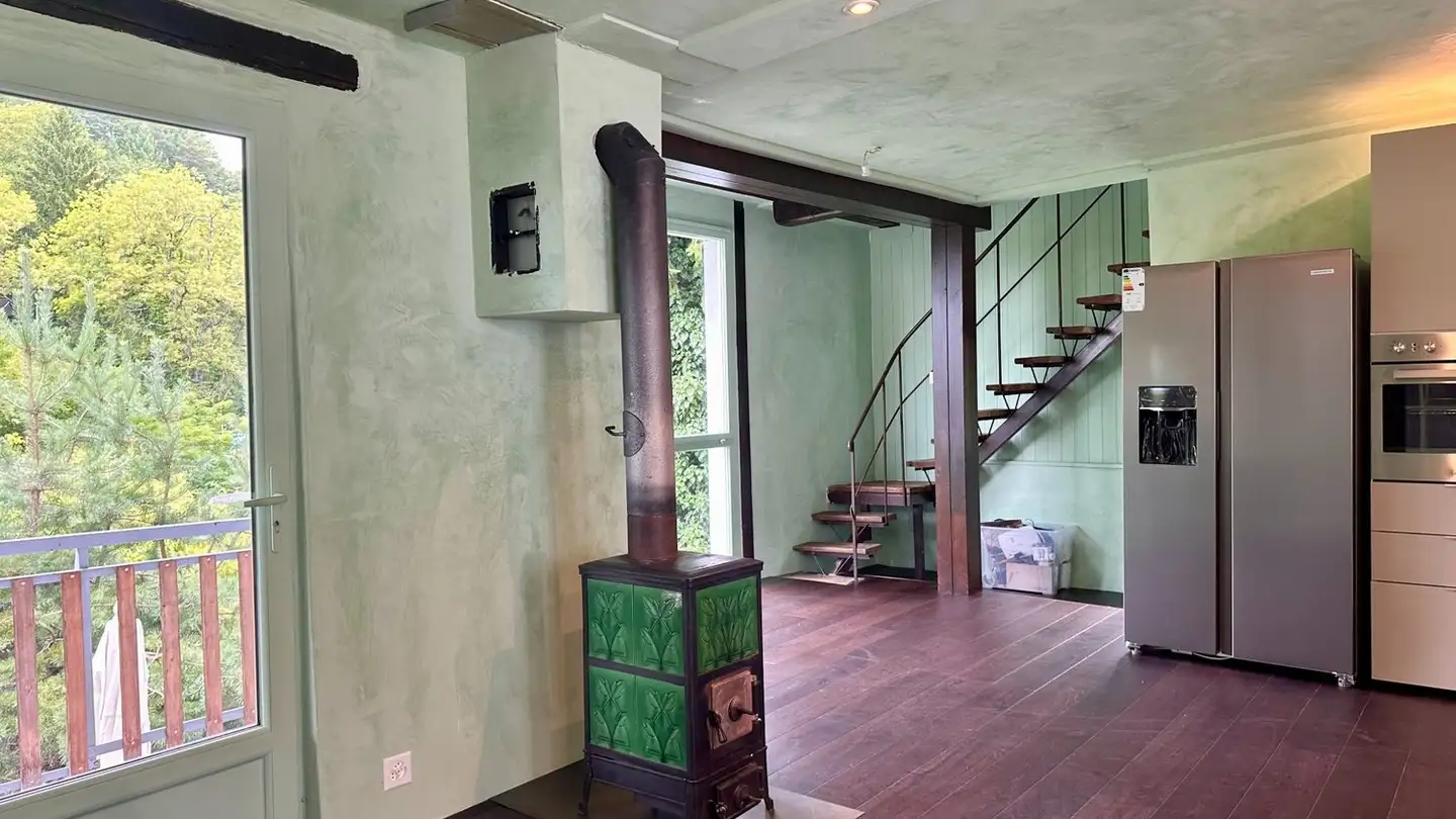 Appartamento in affitto - Chemin De La Paudèze, 1094 Paudex - Foto 4