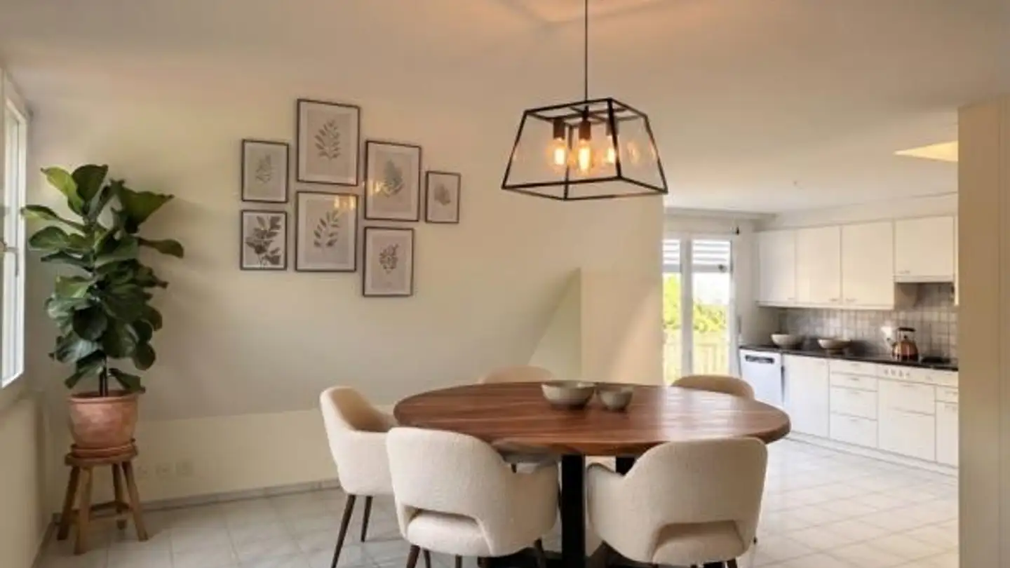 Appartement à louer - Degersheimerstrasse 62a, 9100 Herisau