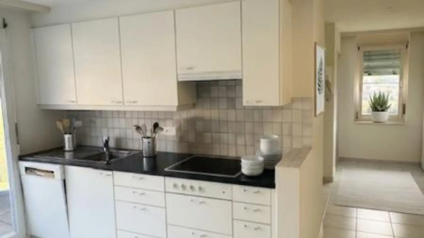 Appartement à louer - Degersheimerstrasse 62a, 9100 Herisau - Photo 2