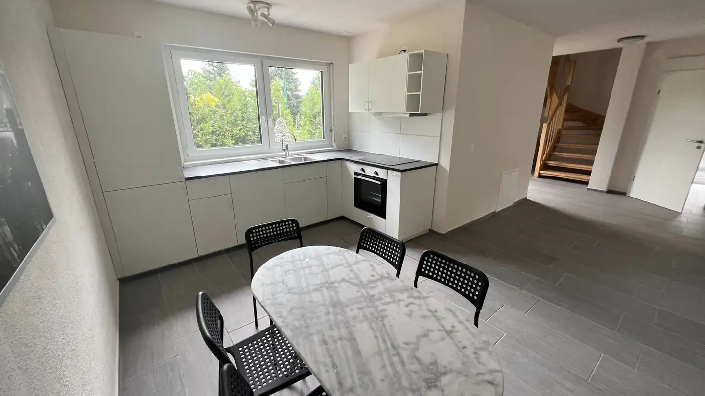 Appartamento in affitto - 1264 St-Cergue