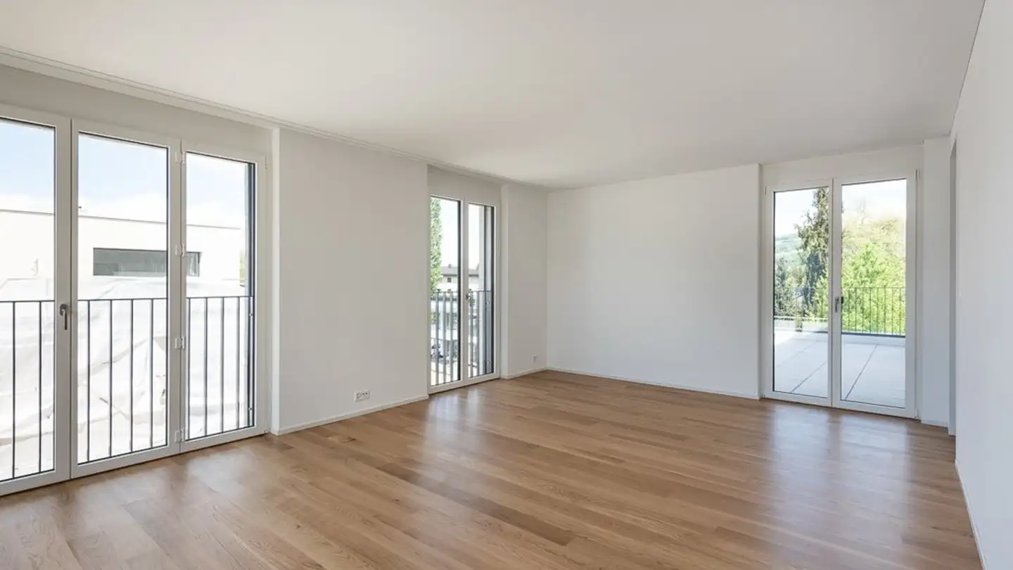 Penthouse for rent - Austrasse 1, 5620 Bremgarten AG - Photo 3