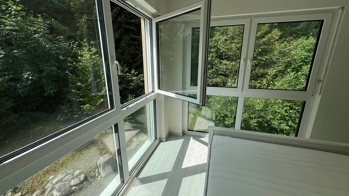 Appartamento in affitto - 1264 St-Cergue - Foto 4