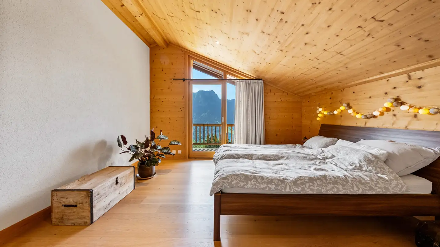 Chalet à vendre - 1854 Leysin - Photo 3