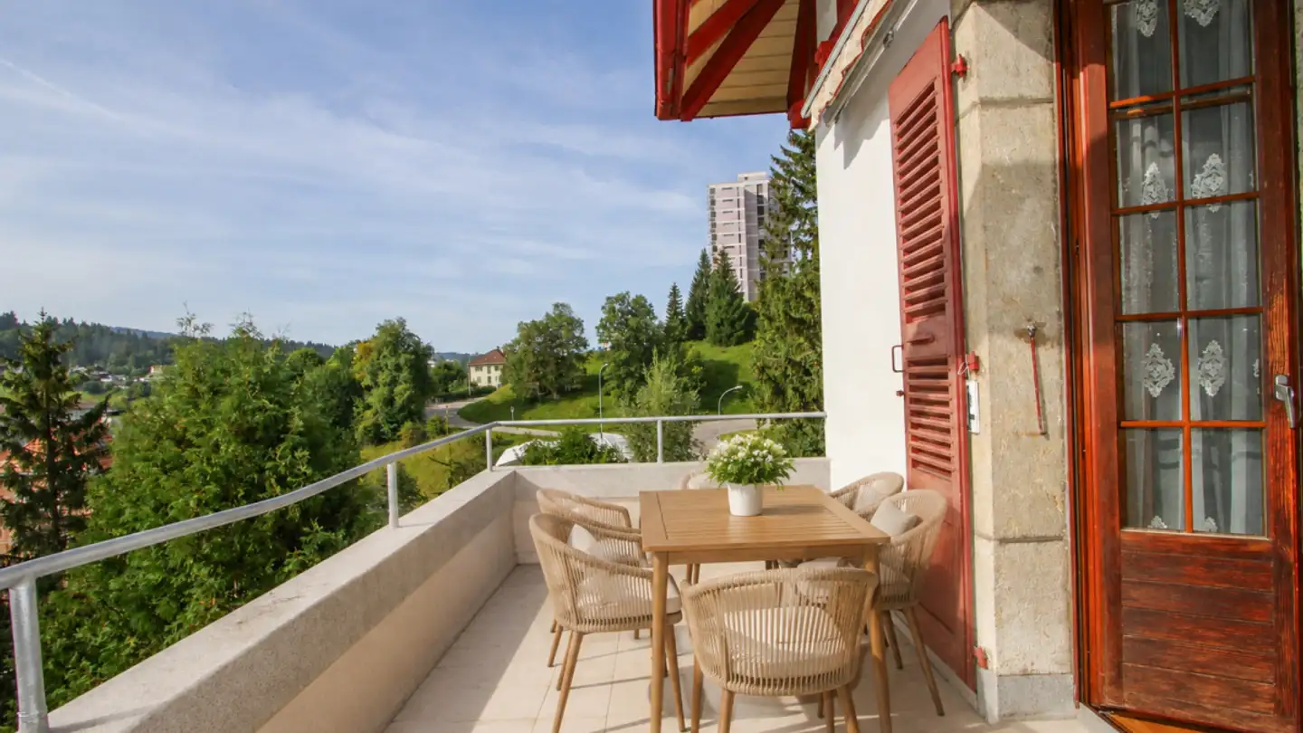 Maison individuelle à vendre - 2400 Le Locle - Photo 3
