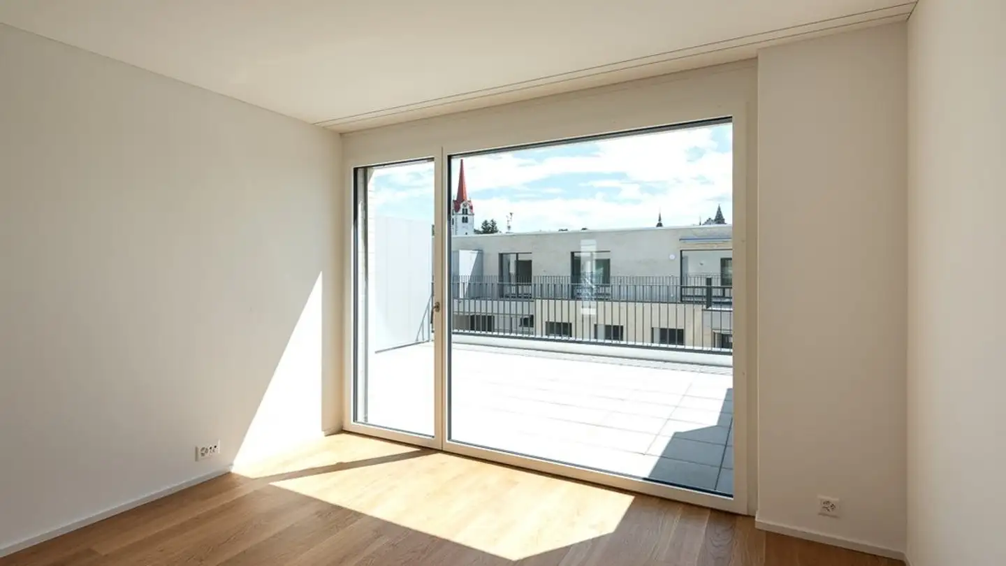 Penthouse for rent - Austrasse 1, 5620 Bremgarten AG - Photo 4