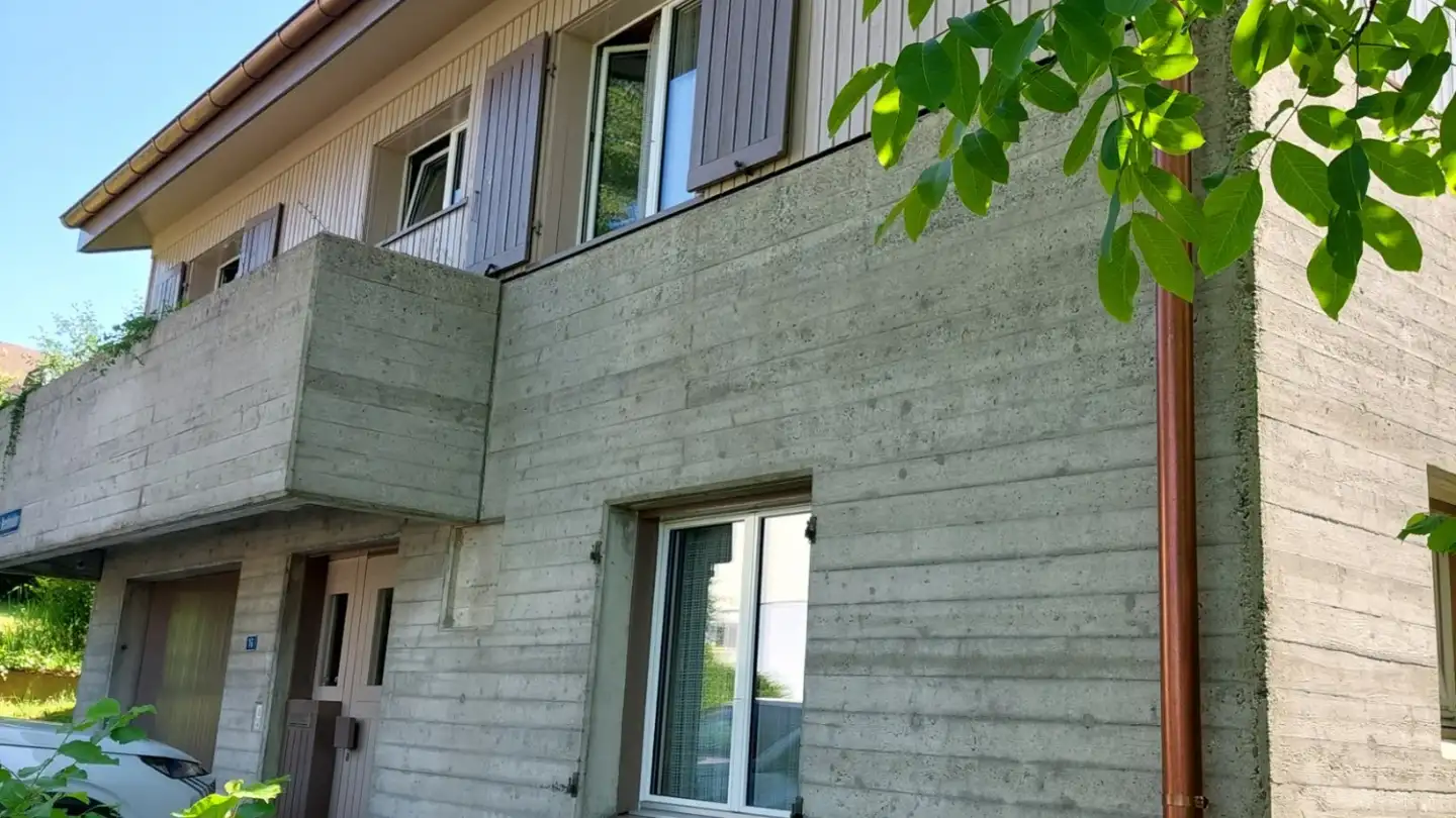 Single house for rent - Reckholderstrasse 16, 8524 Uesslingen - Photo 2