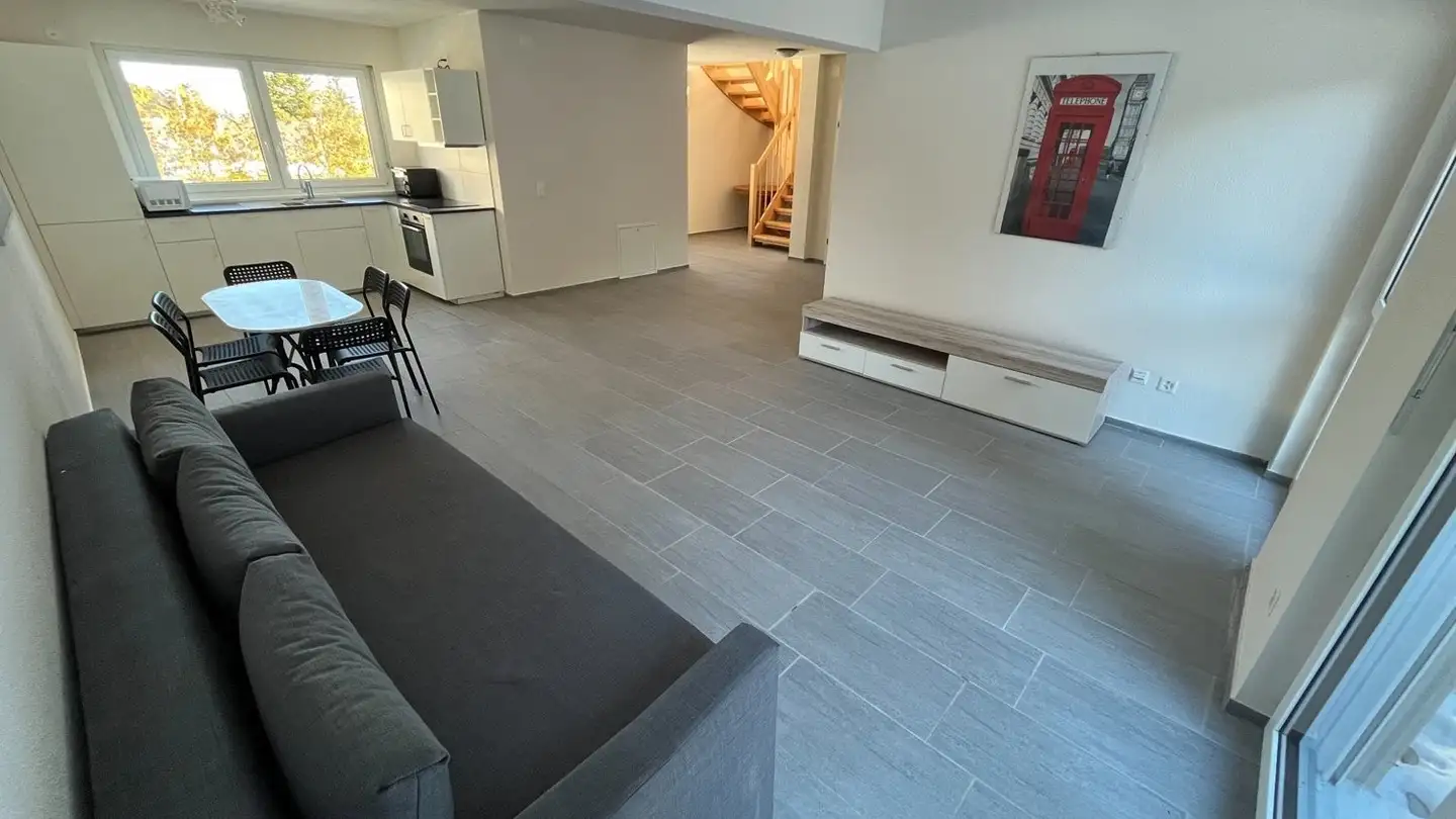 Appartamento in affitto - 1264 St-Cergue - Foto 3