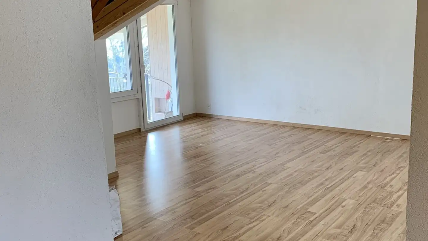 Appartement à louer - Langenharterstrasse 52a, 8555 Müllheim Dorf - Photo 2