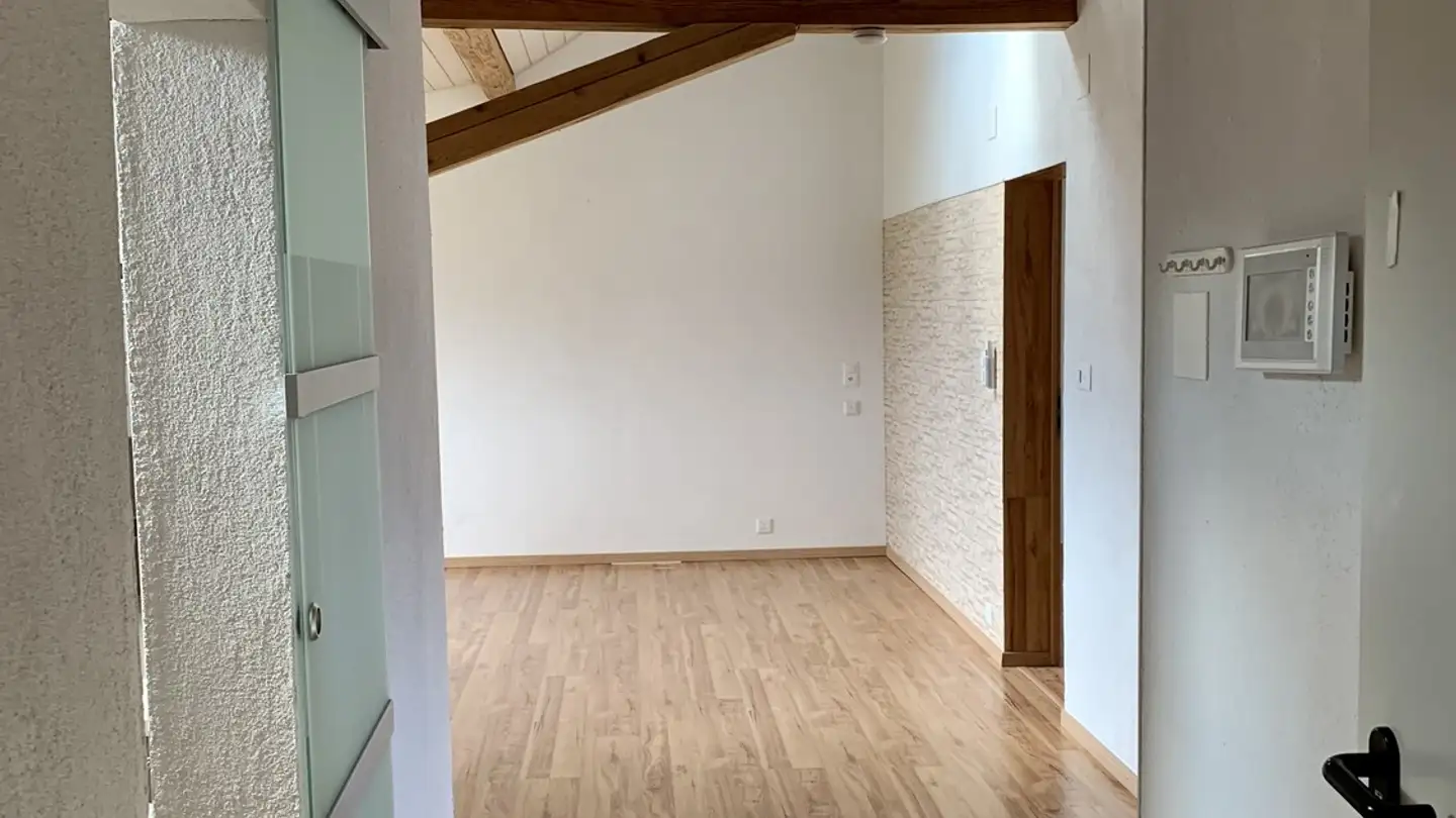 Appartement à louer - Langenharterstrasse 52a, 8555 Müllheim Dorf - Photo 3