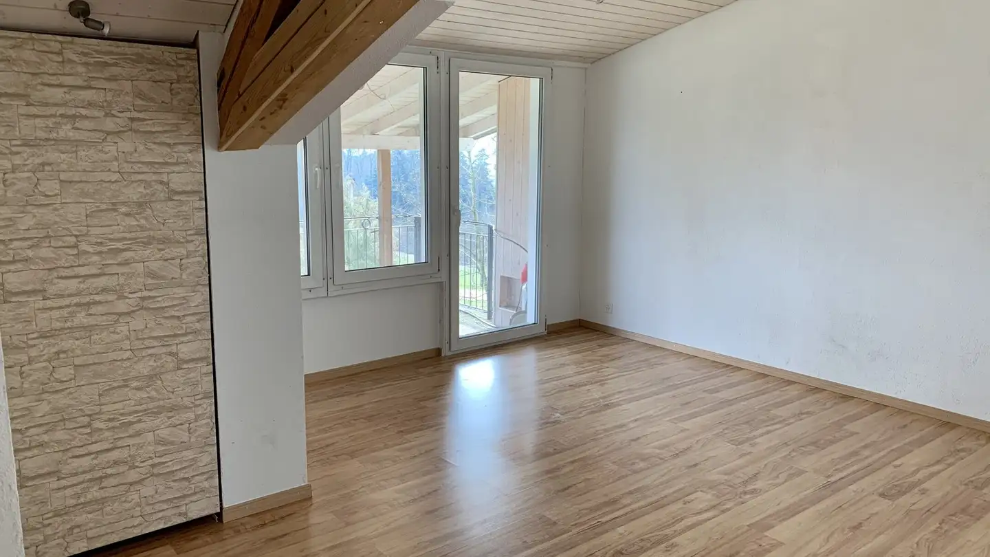 Appartement à louer - Langenharterstrasse 52a, 8555 Müllheim Dorf - Photo 4