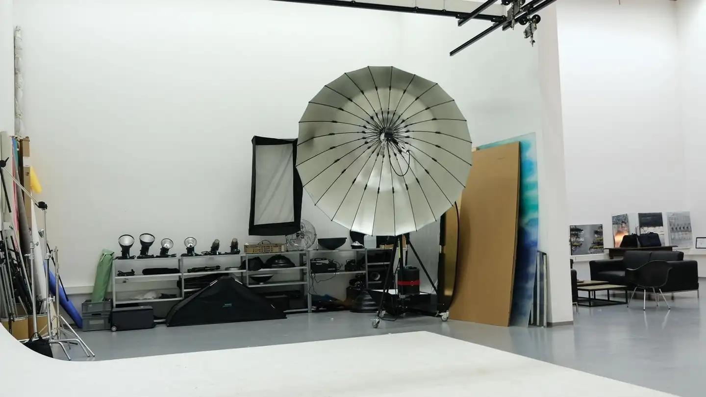 Commerciale in affitto - Merkurstrasse 7, 6020 Emmenbrücke - Foto 3