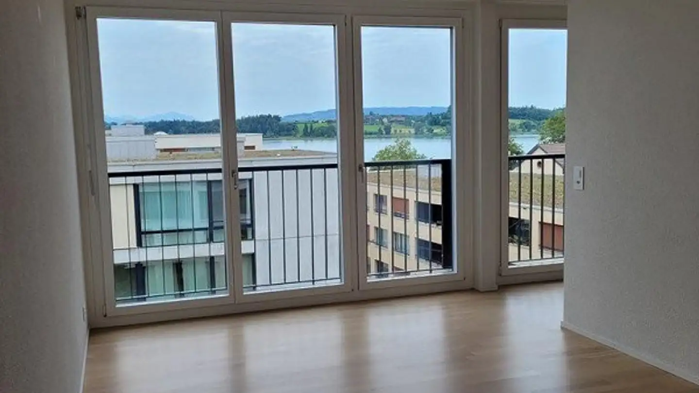 Appartamento in affitto - Pilatusstrasse 14, 8330 Pfäffikon ZH - Foto 4