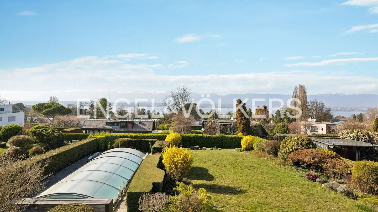 Casa singola in vendita - 1246 Corsier GE - Foto 2