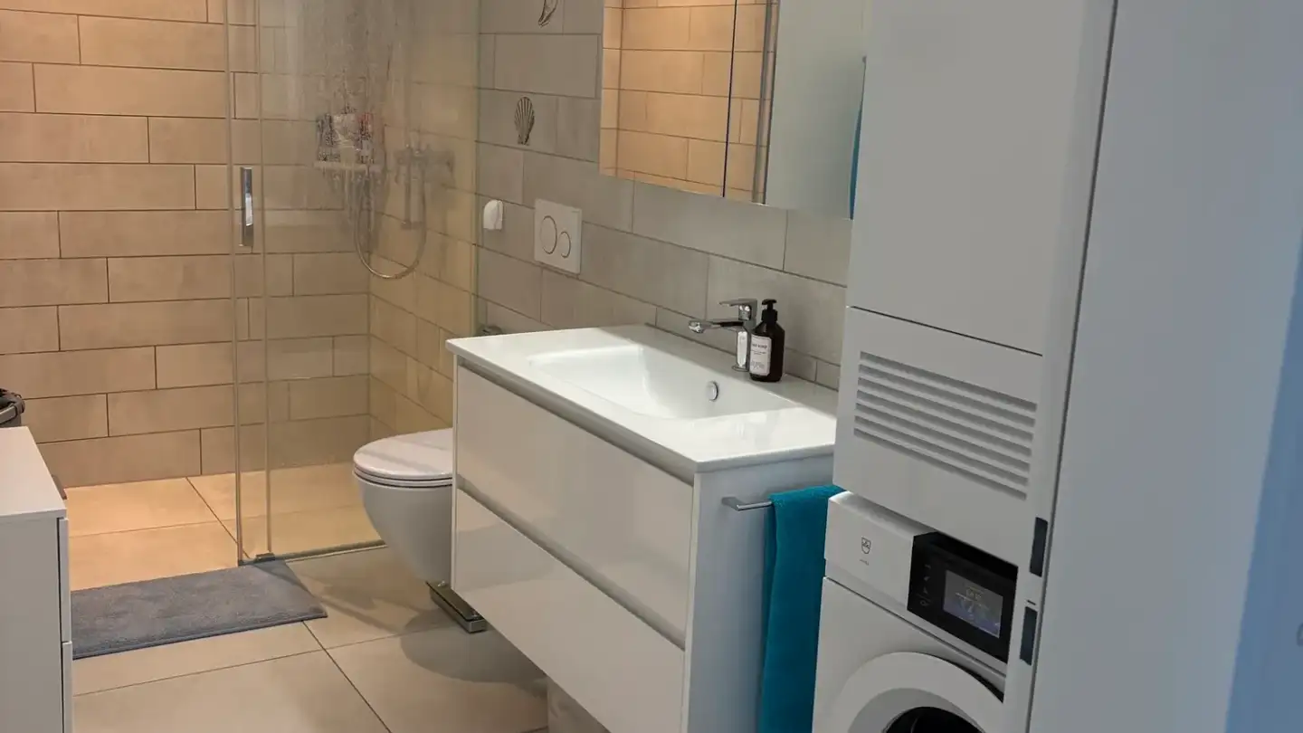 Wohnung mieten - Schipferstrasse 2, 8800 Thalwil - Foto 4