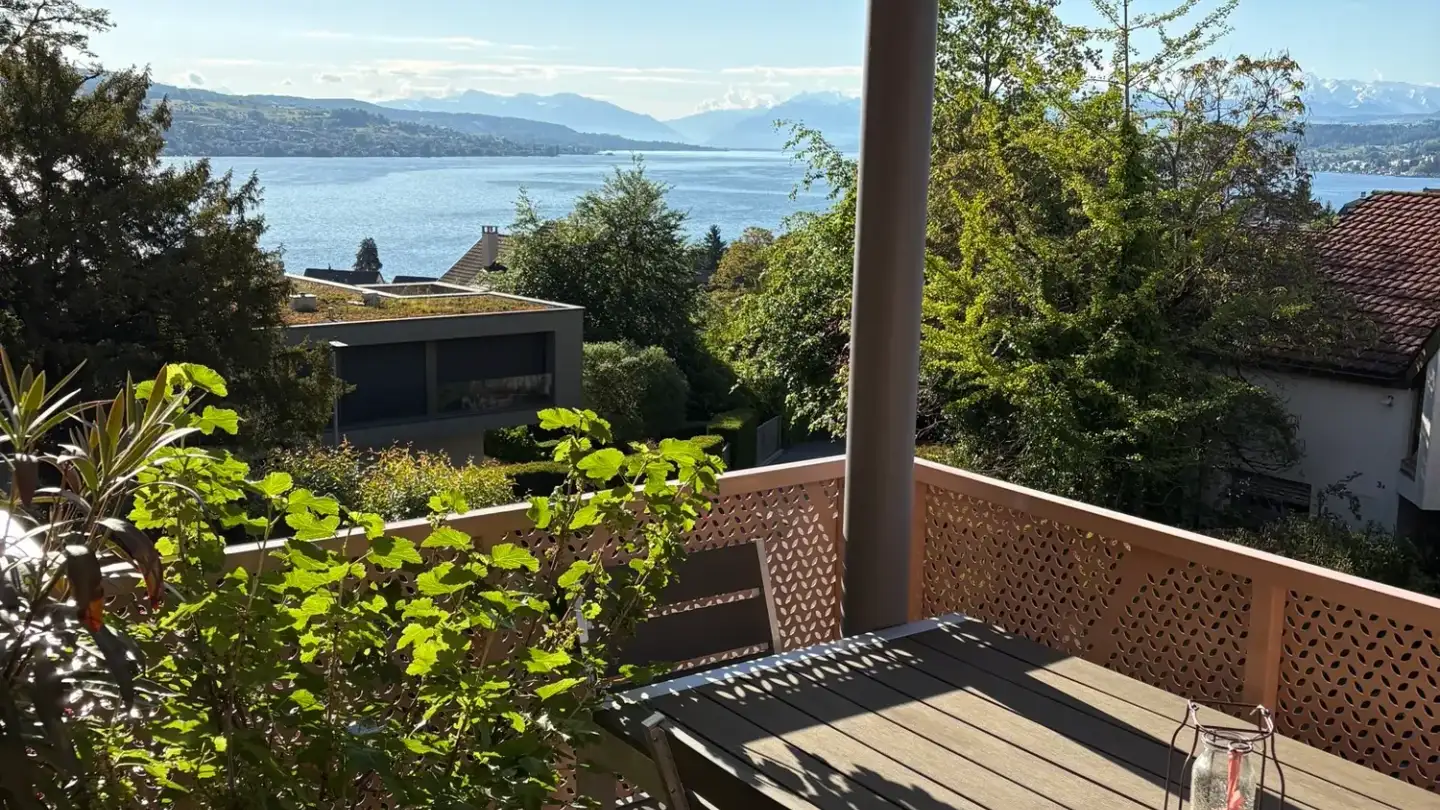 Appartamento in affitto - Schipferstrasse 2, 8800 Thalwil