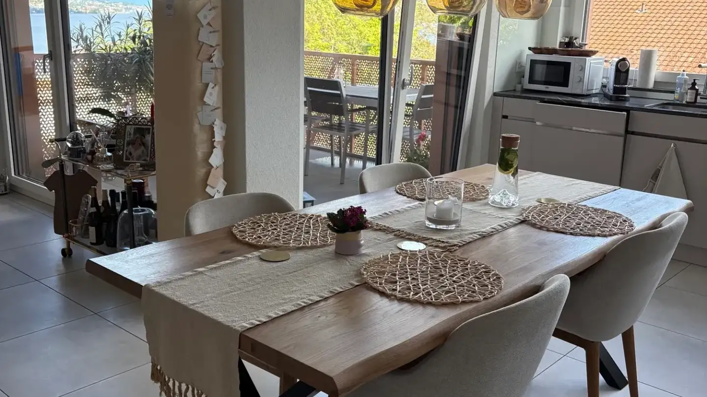Wohnung mieten - Schipferstrasse 2, 8800 Thalwil - Foto 2