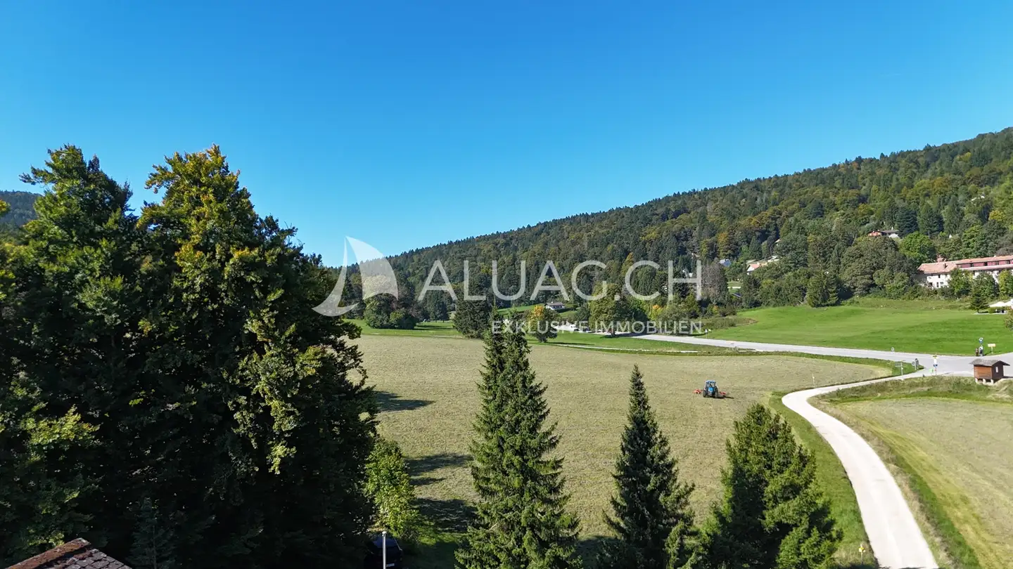 Single house for sale - 2534 Les Prés-d'Orvin - Photo 2