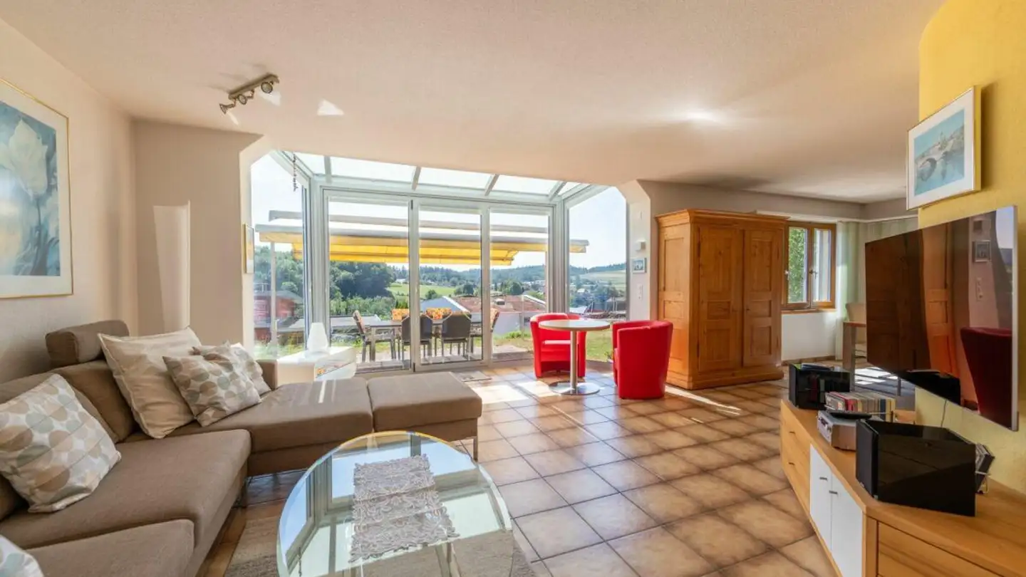 Casa singola in vendita - Kammersrohrstrasse 18, 4535 Hubersdorf - Photo 4