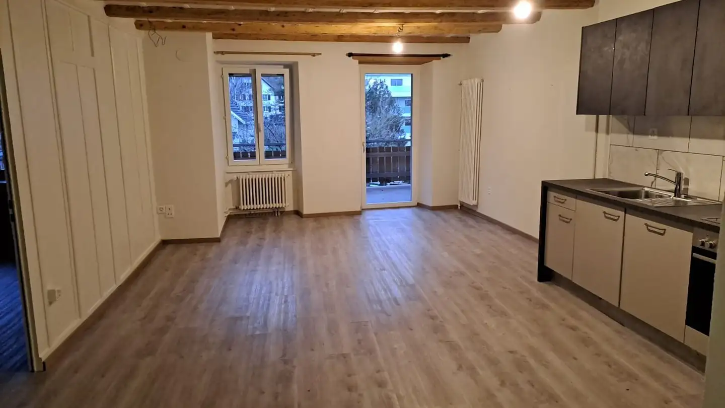 Appartement à louer - Clos-Saint-Pierre 3, 2087 Cornaux NE