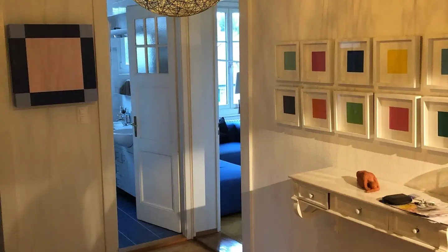 Single room for rent - Avenue Du Mont-D'or, 1007 Lausanne