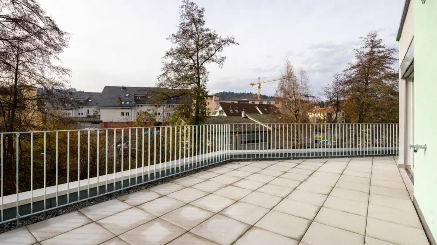 Wohnung mieten - Egliswilerstrasse 2, 5703 Seon