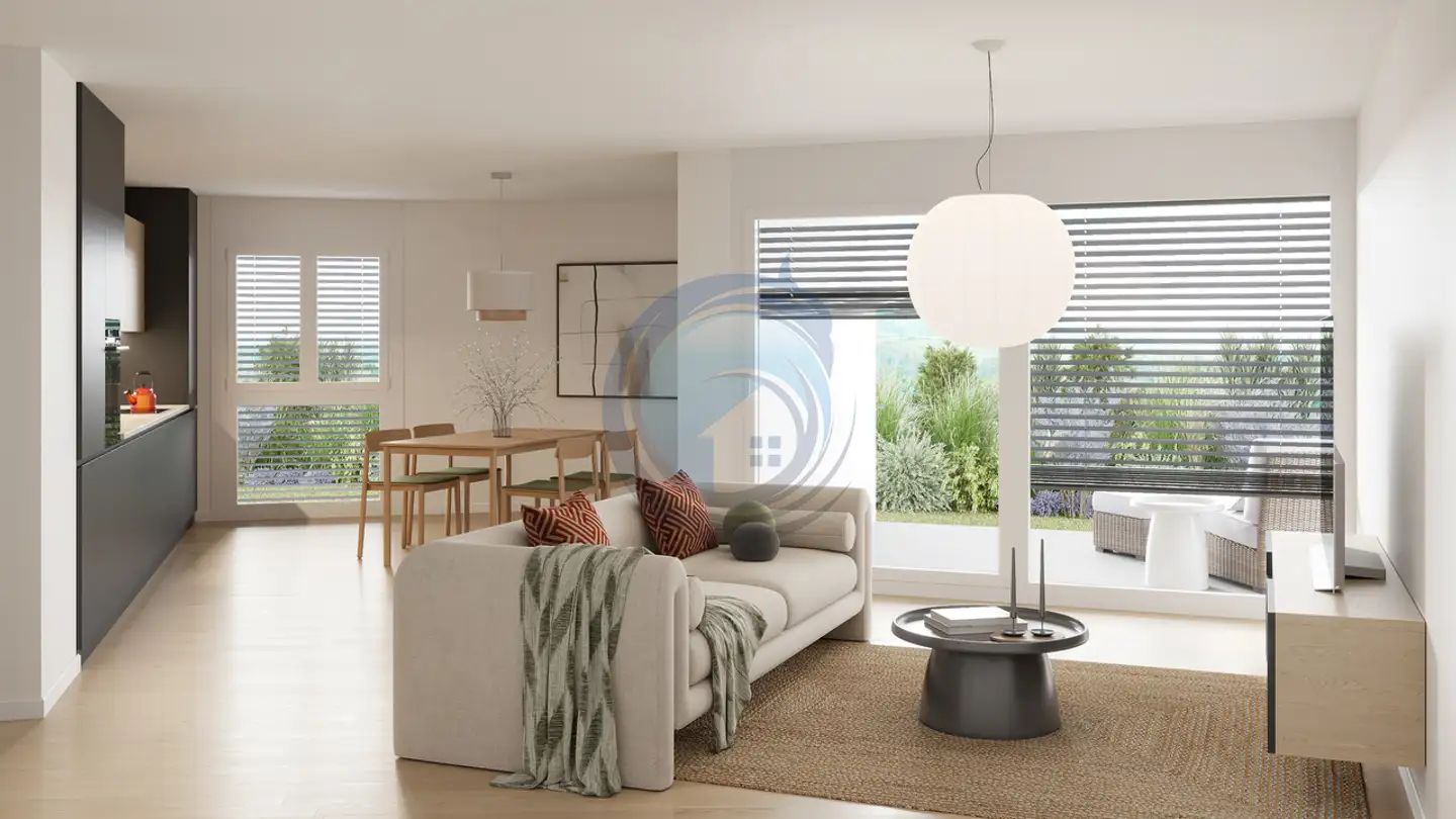 Apartment for sale - 1616 Attalens - Photo 4