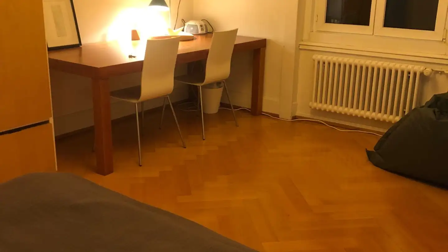 Single room for rent - Avenue Du Mont-D'or, 1007 Lausanne - Photo 2