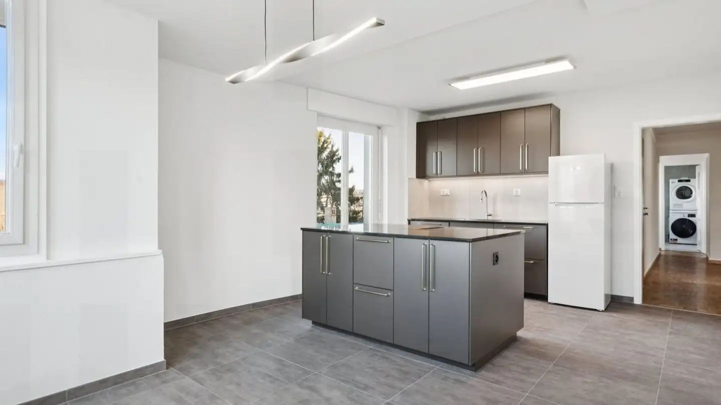 Appartement à louer - Route De La Belle-Croix 2, 1680 Romont FR