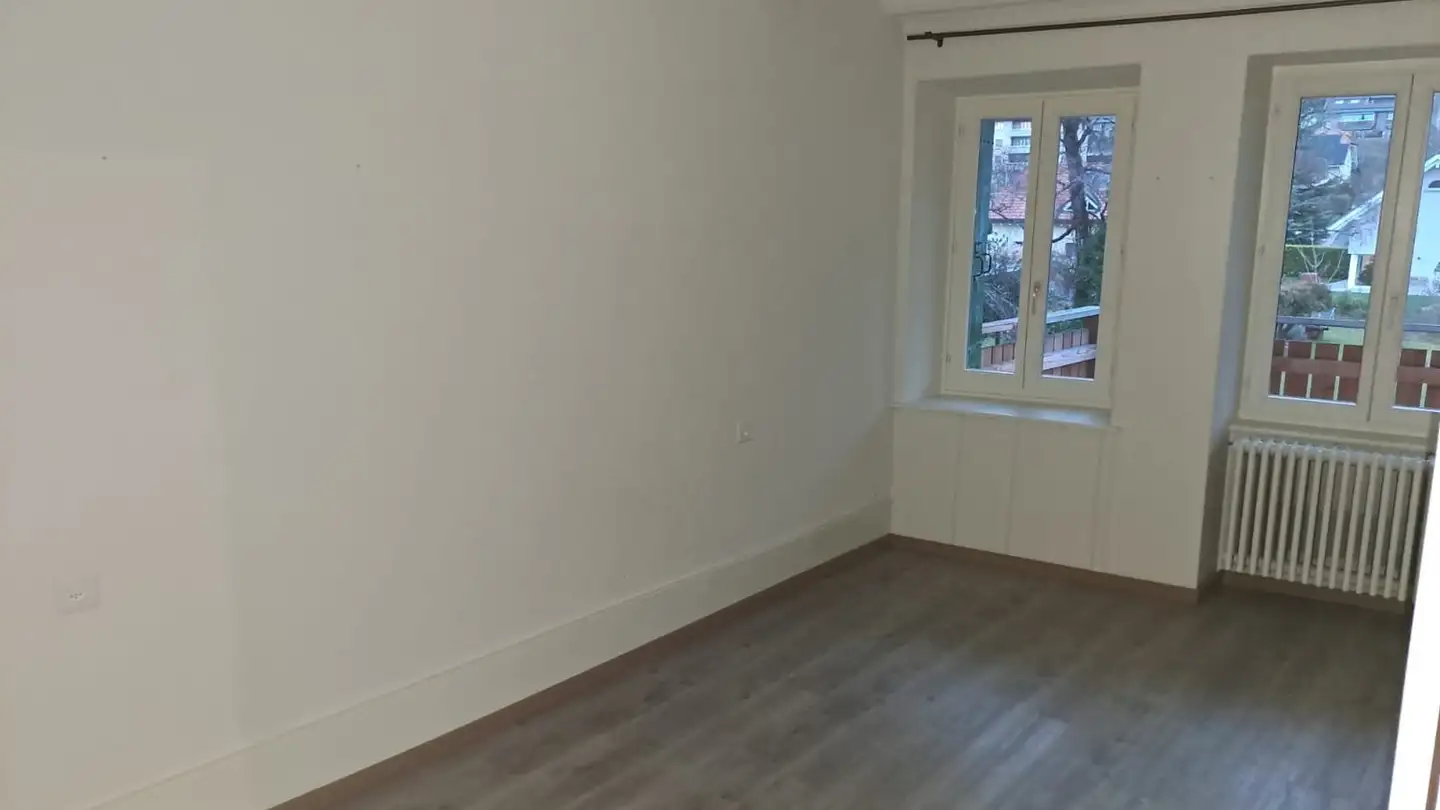 Appartement à louer - Clos-Saint-Pierre 3, 2087 Cornaux NE - Photo 2