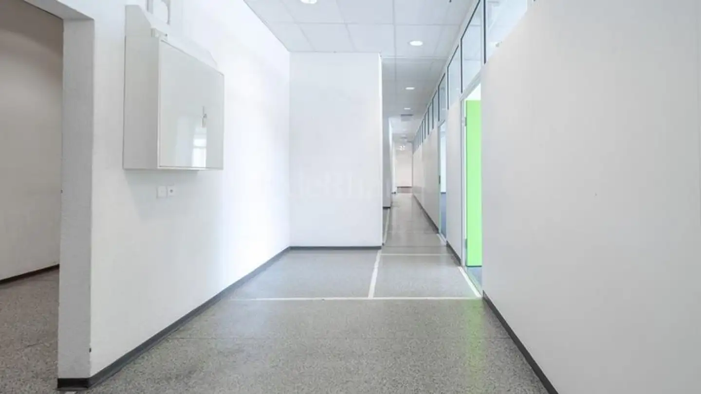 Bureau à louer - Avenue De La Rochelle 5, 1008 Prilly - Photo 4