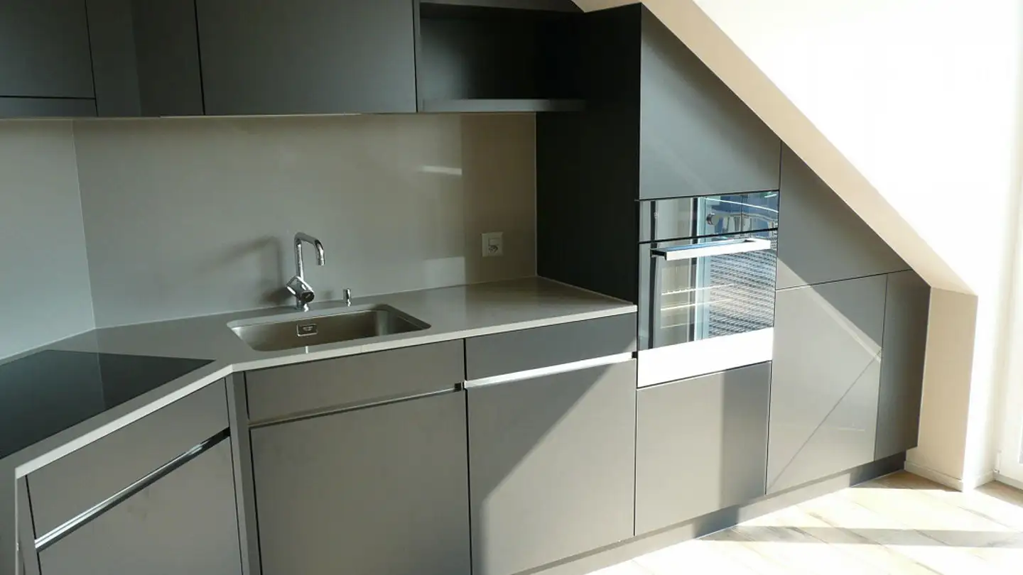 Apartment for rent - Scheidwegstrasse 22a, 9000 St. Gallen - Photo 2