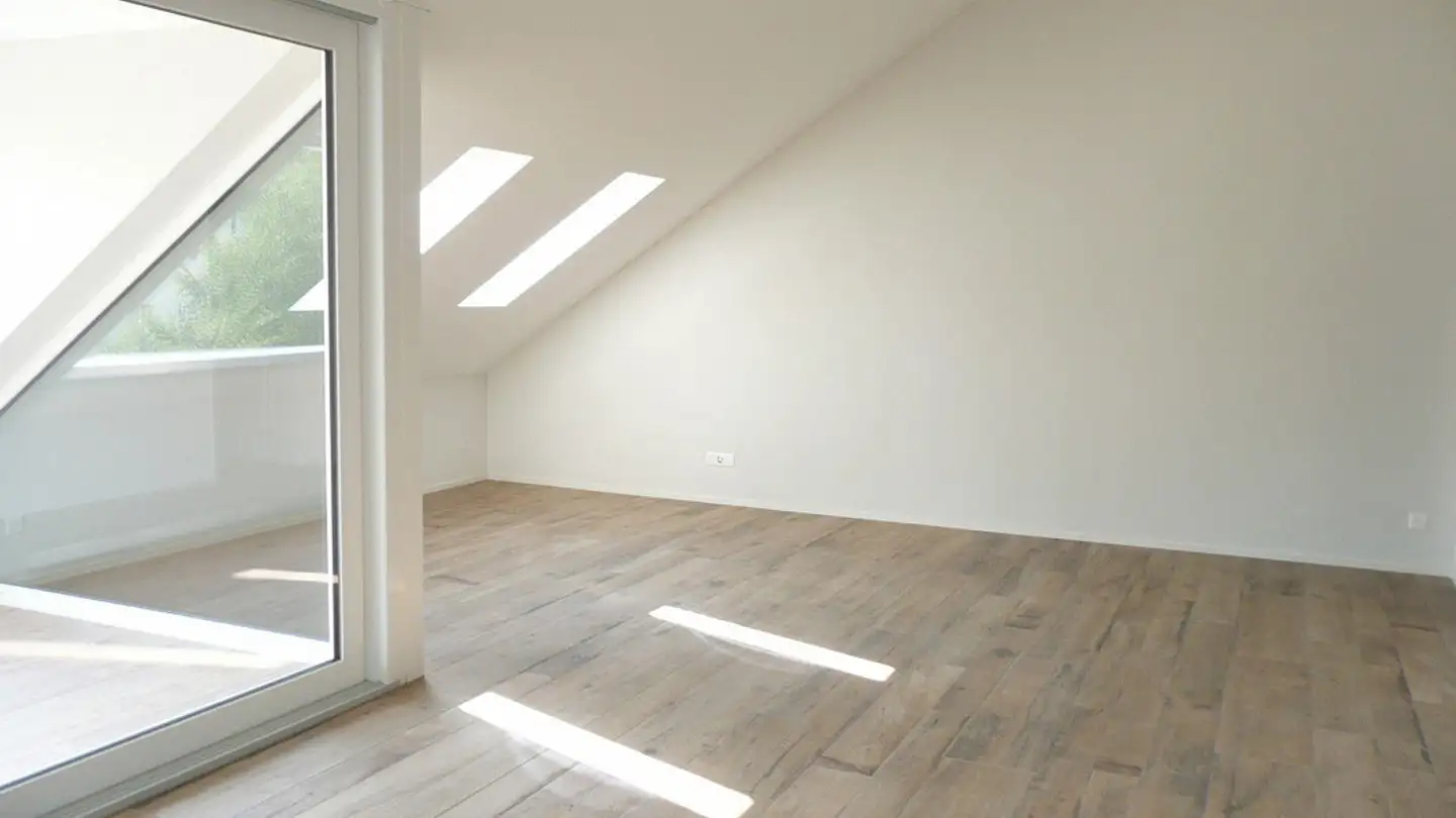 Apartment for rent - Scheidwegstrasse 22a, 9000 St. Gallen - Photo 3