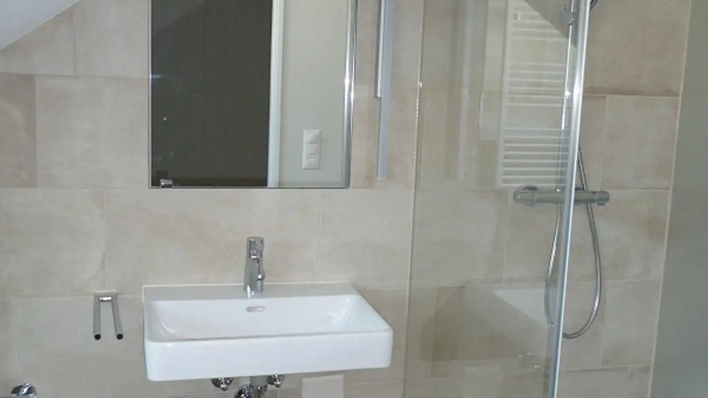 Apartment for rent - Scheidwegstrasse 22a, 9000 St. Gallen - Photo 4