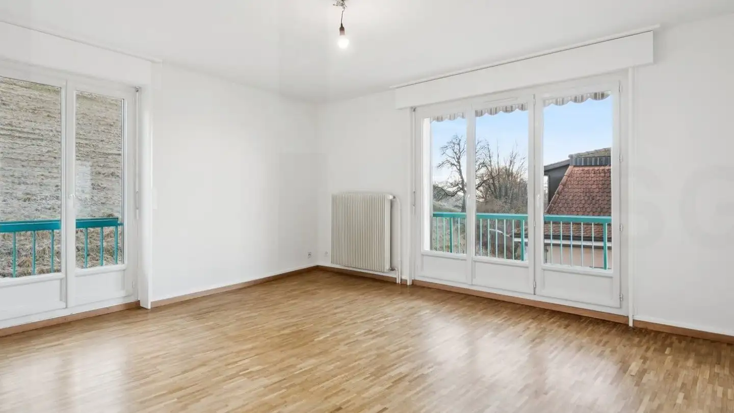 Appartement à louer - Route De La Belle-Croix 2, 1680 Romont FR - Photo 3