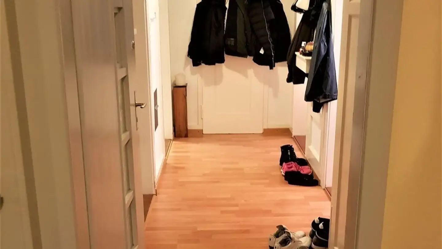 Appartamento in affitto - Fährweg 39, 4600 Olten - Photo 2