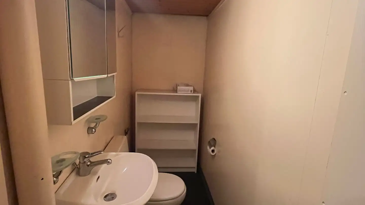 Appartement à louer - Gallusstrasse 5a, 6010 Kriens - Photo 2