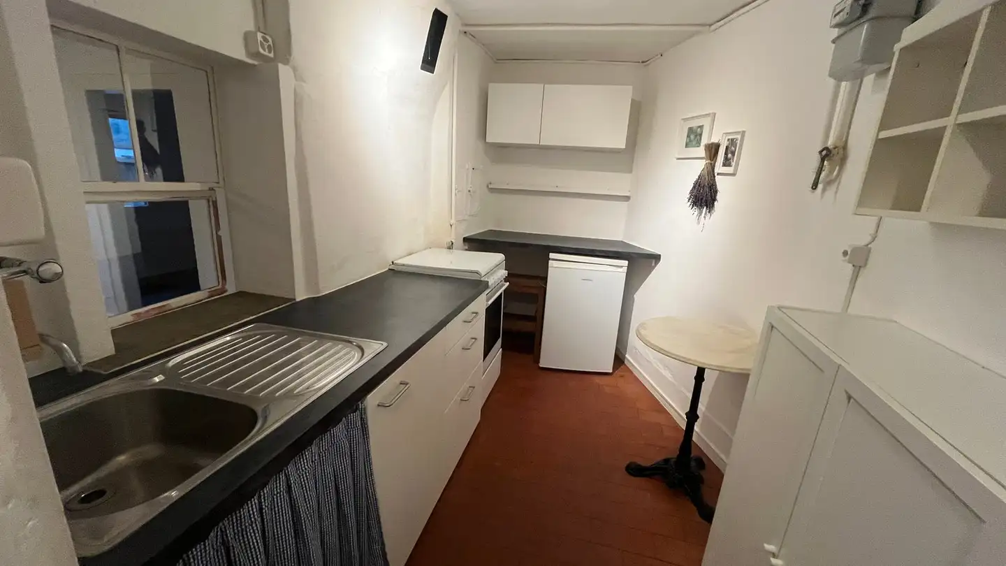 Appartement à louer - Gallusstrasse 5a, 6010 Kriens - Photo 3