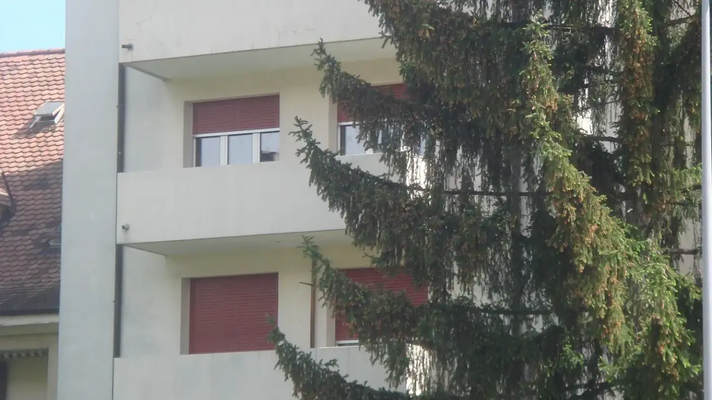 Appartamento in affitto - Birsstrasse 108, 4052 Basel - Foto 2