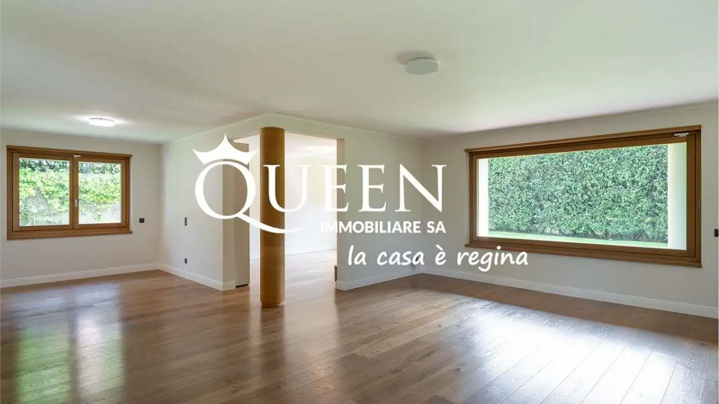 Villa in vendita - 6926 Montagnola - Photo 4