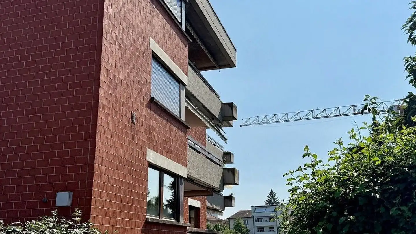 Appartamento in vendita - Birsstegweg 3, 4127 Birsfelden - Photo 2