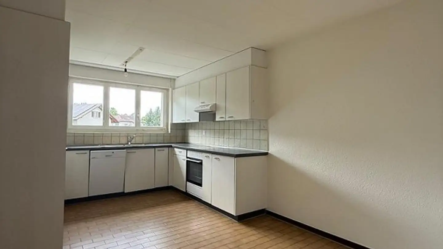 Appartamento in affitto - Weiermattweg 1, 3186 Düdingen - Photo 2