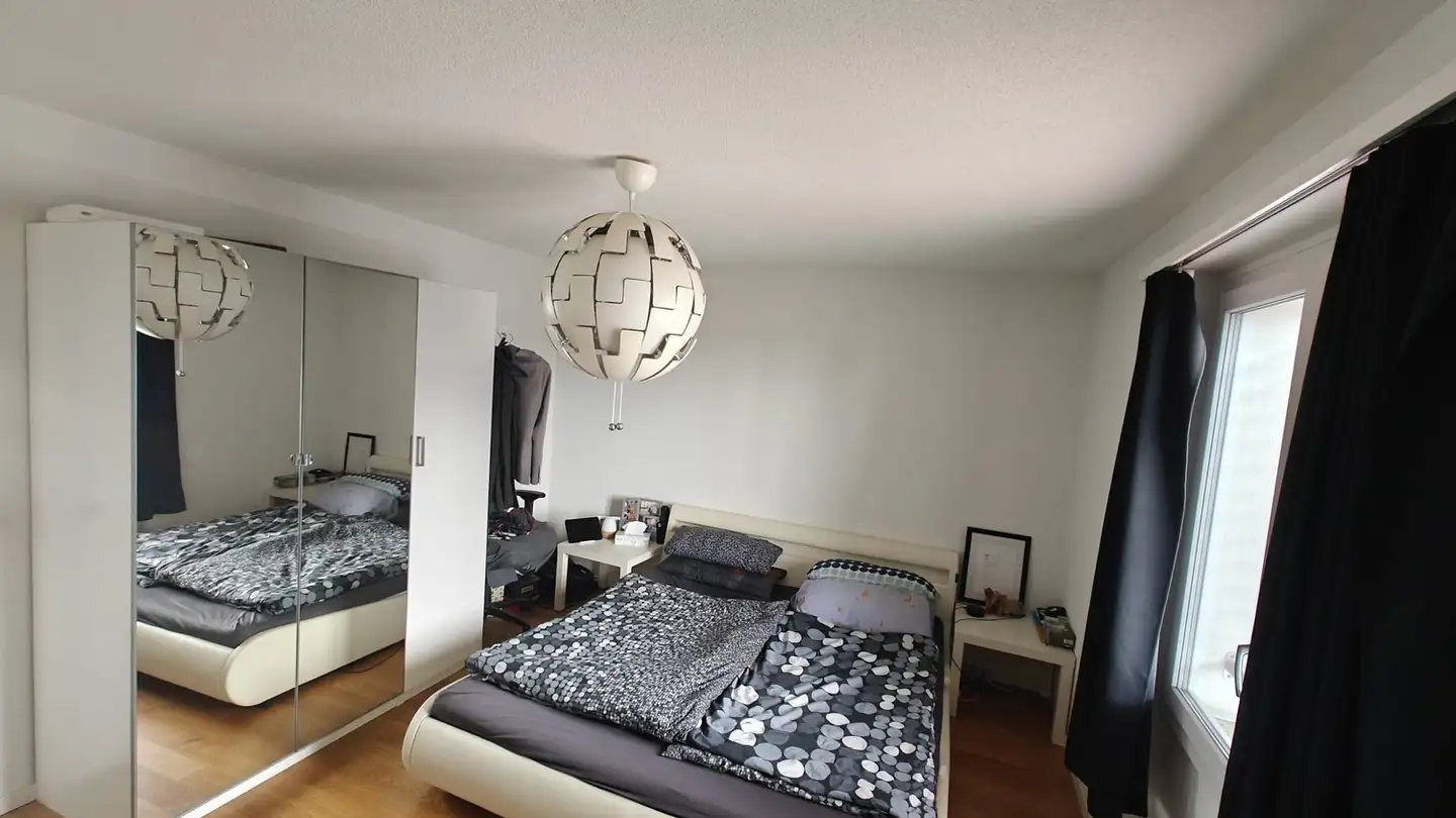 Apartment for rent - Wahlackerstrasse 55, 3052 Zollikofen - Photo 4