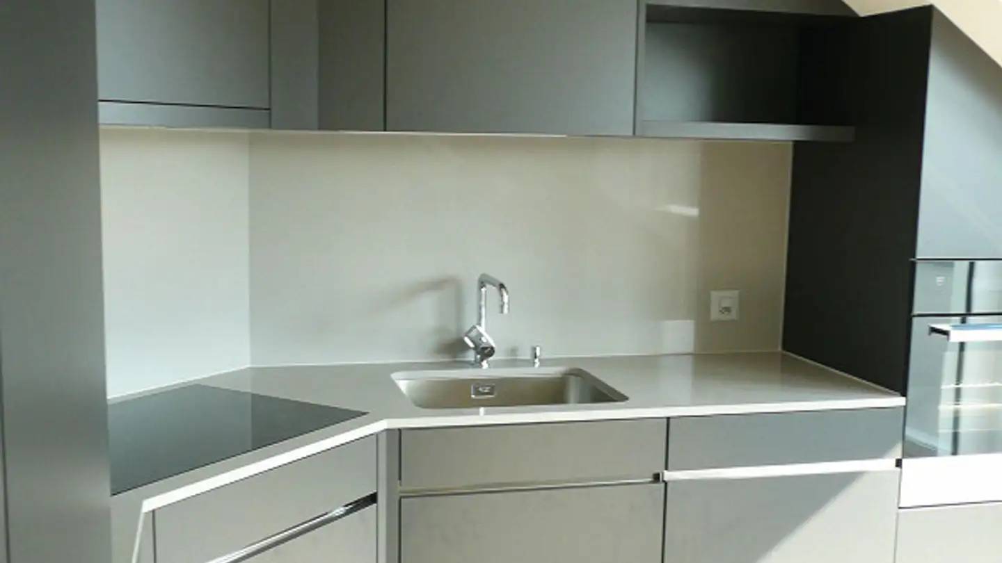 Apartment for rent - Scheidwegstrasse 22a, 9000 St. Gallen