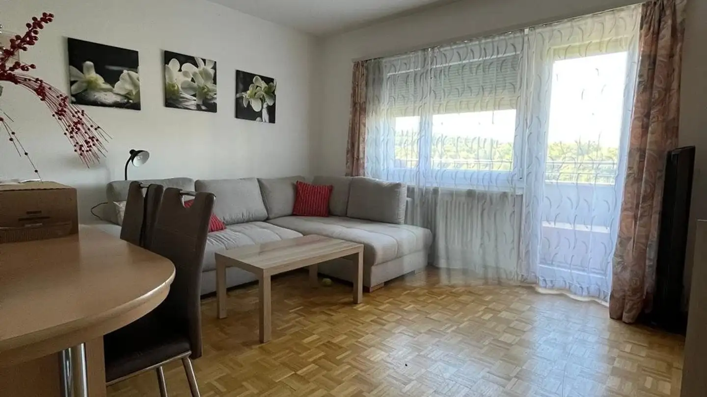Appartamento in affitto - Via Al Convento, 6954 Bigorio