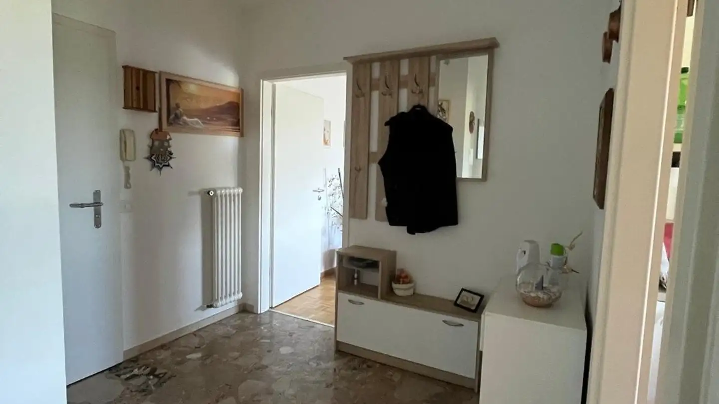 Appartamento in affitto - Via Al Convento, 6954 Bigorio - Foto 2