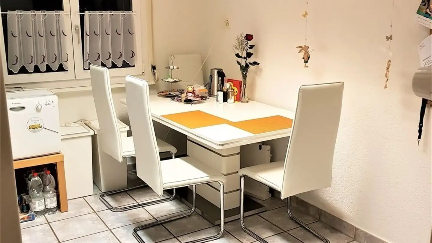 Appartamento in affitto - Fährweg 39, 4600 Olten - Photo 4