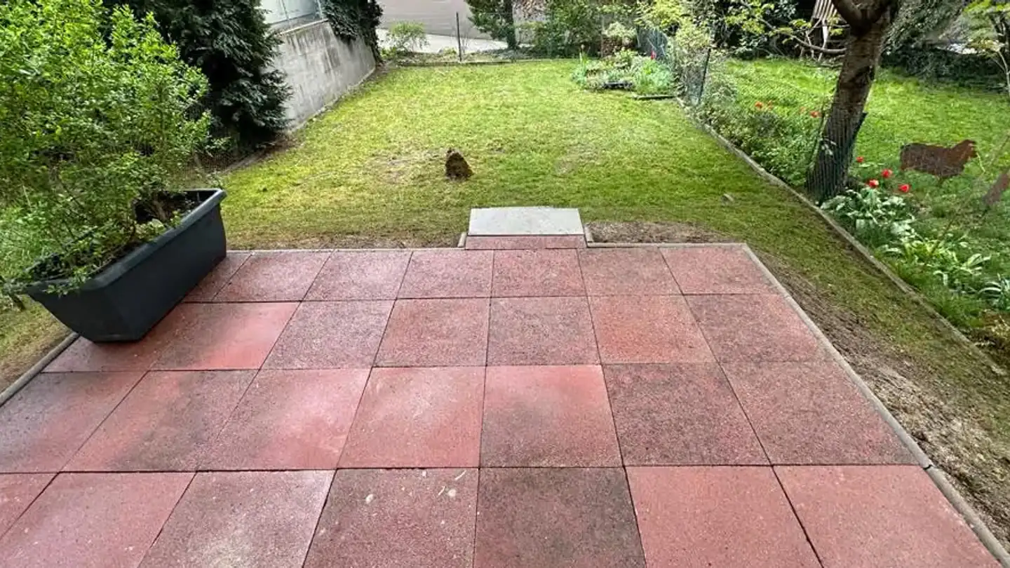 Appartamento in affitto - Birsstrasse 108, 4052 Basel - Foto 4