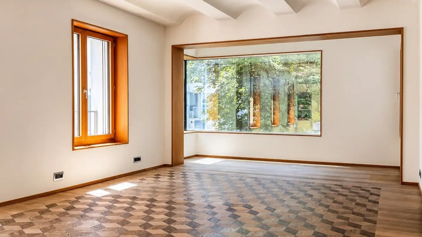 Office space for rent - Badstrasse 21, 5400 Baden